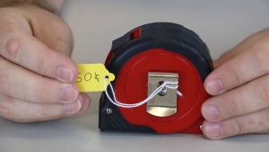 Retail Tags