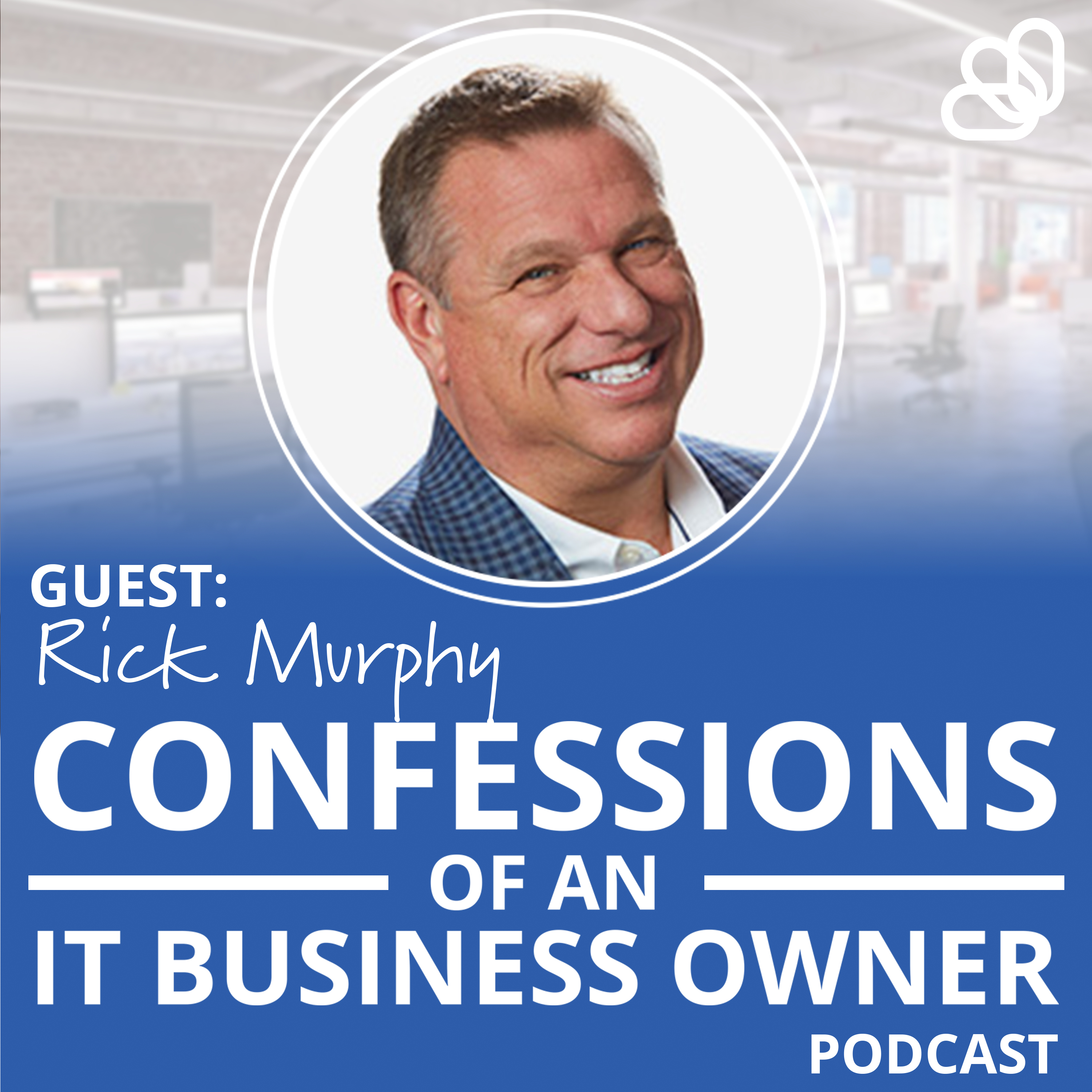 Confessions of an IT Business Owner Podcast