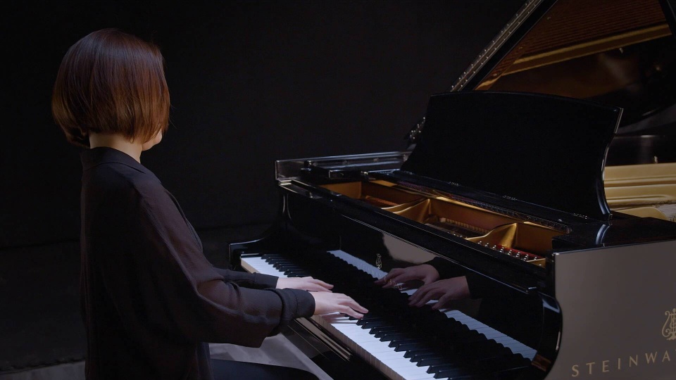 2010 Steinway Grand O