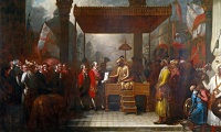 Clive and the Early East India Company