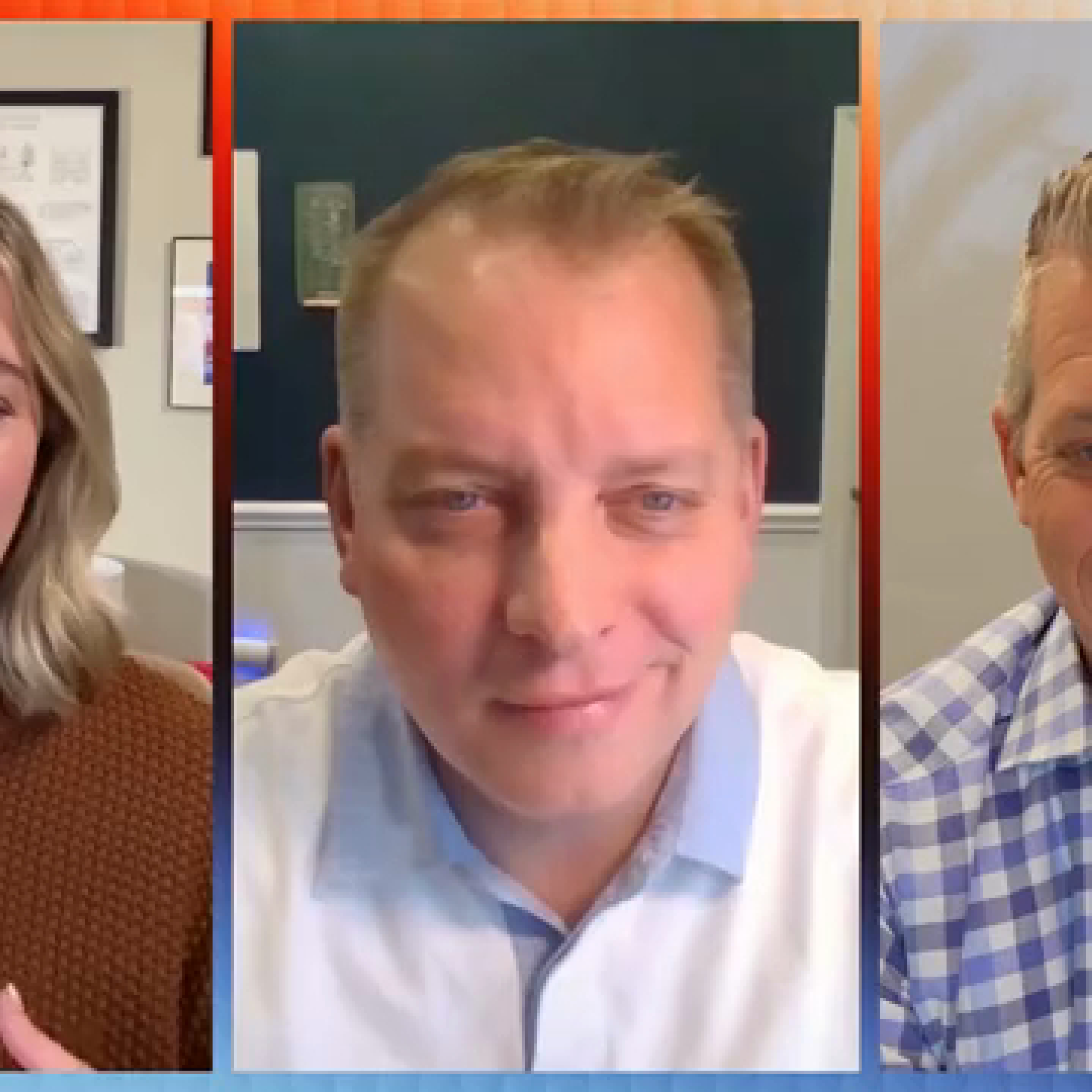 Supporting the Indispensable Advisor