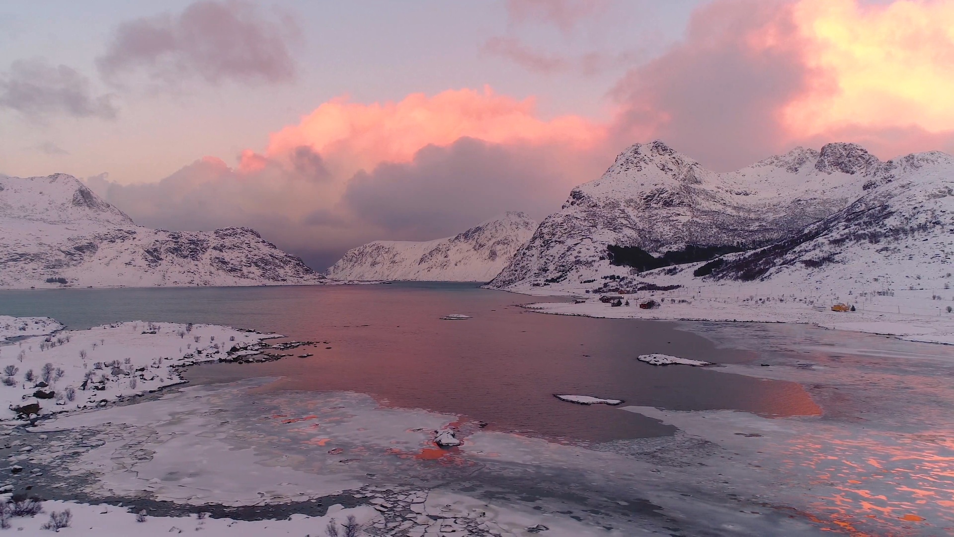 Introducing the Oyster Arctic Rally 2028