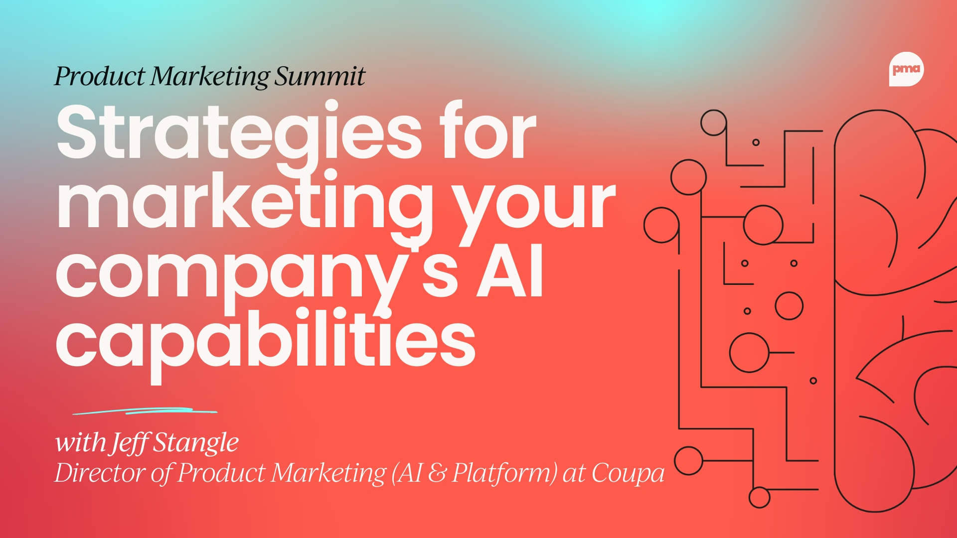 Amplifying your AI edge- Strategies for marketing your company's AI capabilities