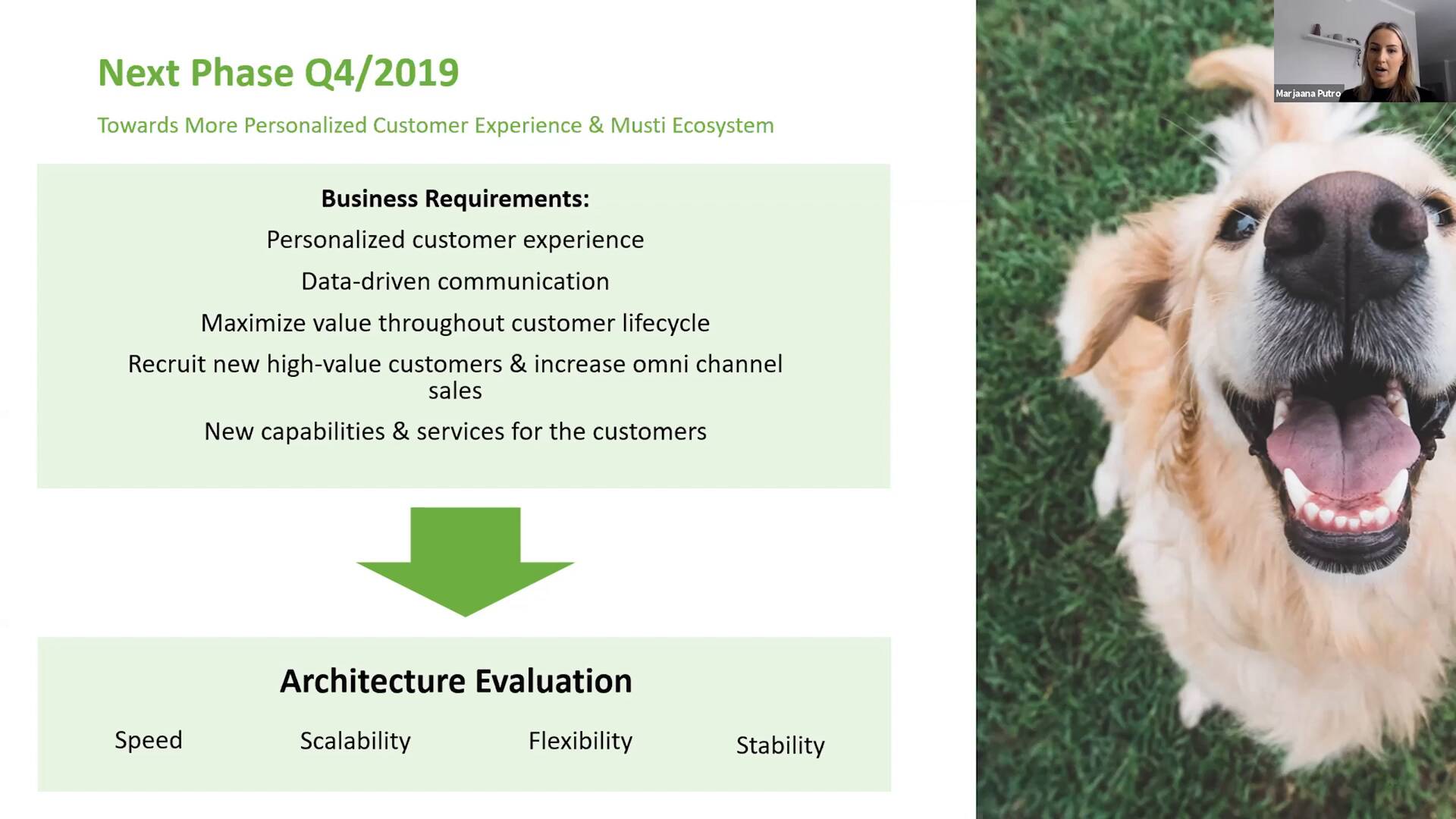 Marketing report on ghetu putro komola essay 06 picture