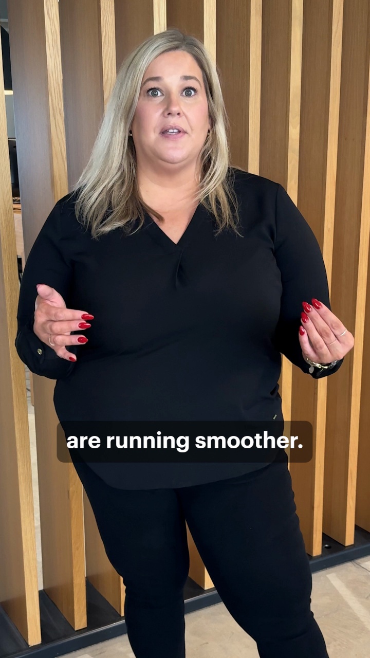 Dakota Mattress - Customer Success Story (Kelly Christal - Dakota Mattress)