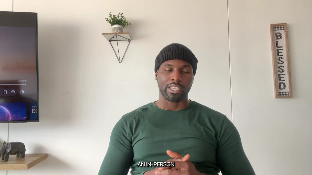 Watch the video