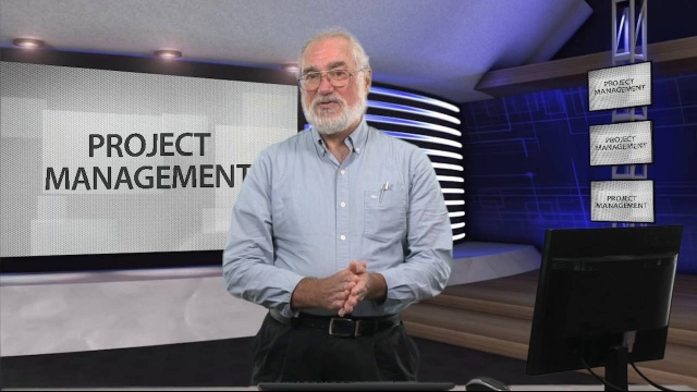 Certified Associate in Project Management (CAPM) 6th Edition intro video