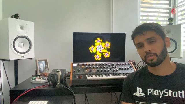 CrisHim – DNB Academy review video