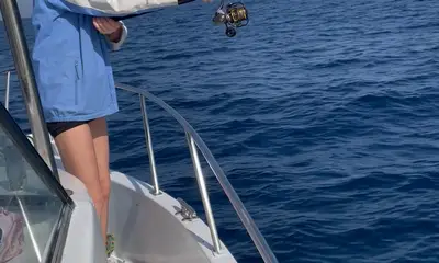 Great trip with plenty of action! 