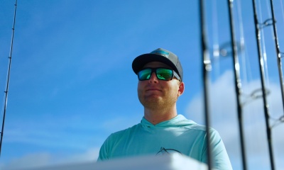 Capt. Evan Denis Charters