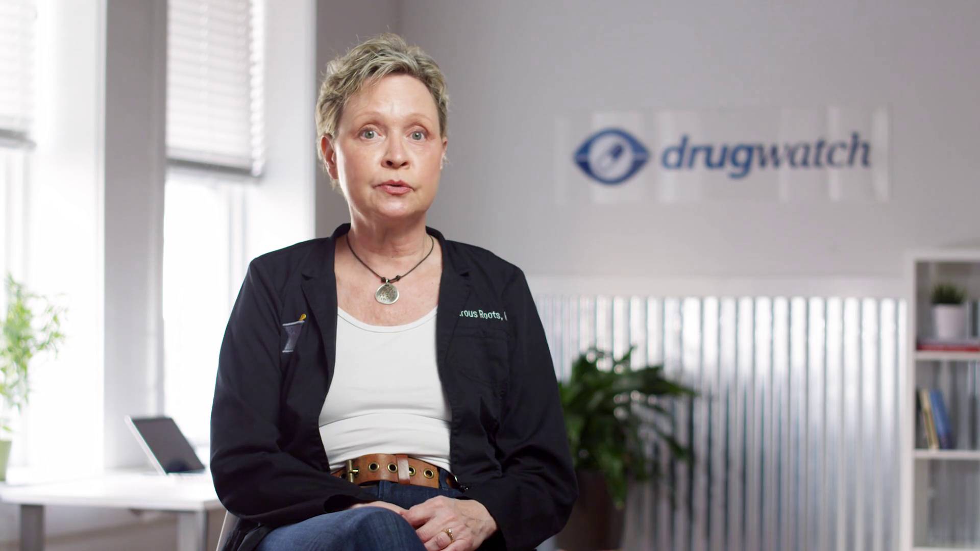 Rebecca Montrone - What are some of the alternatives to proton pump inhibitors? video thumbnail