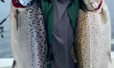 Lake Ontario Oswego NY