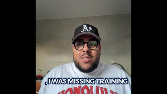 Eugenio testimonial