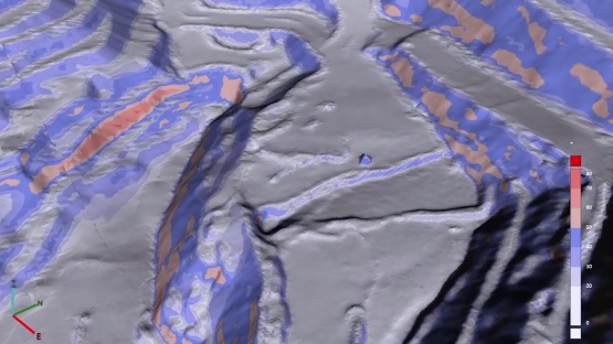 GeoSpatial Manager – Your single source of survey truth