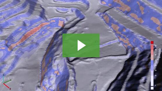GeoSpatial Manager – Your single source of survey truth