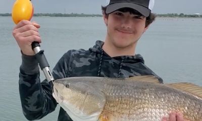 Calaveras Lake Report Video 0
