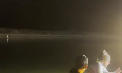 Jefferson Parish Report Video 1