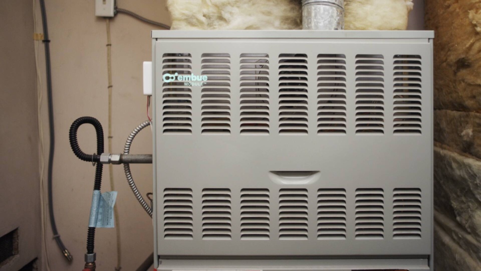 Embue - Customer Success Story