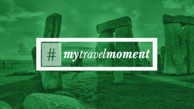 So Close! #MyTravelMoment