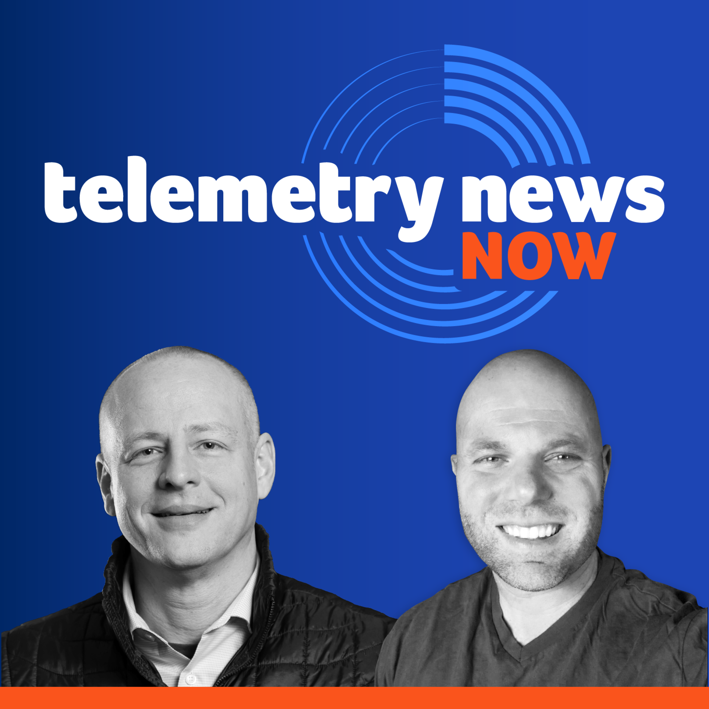 Telemetry Now