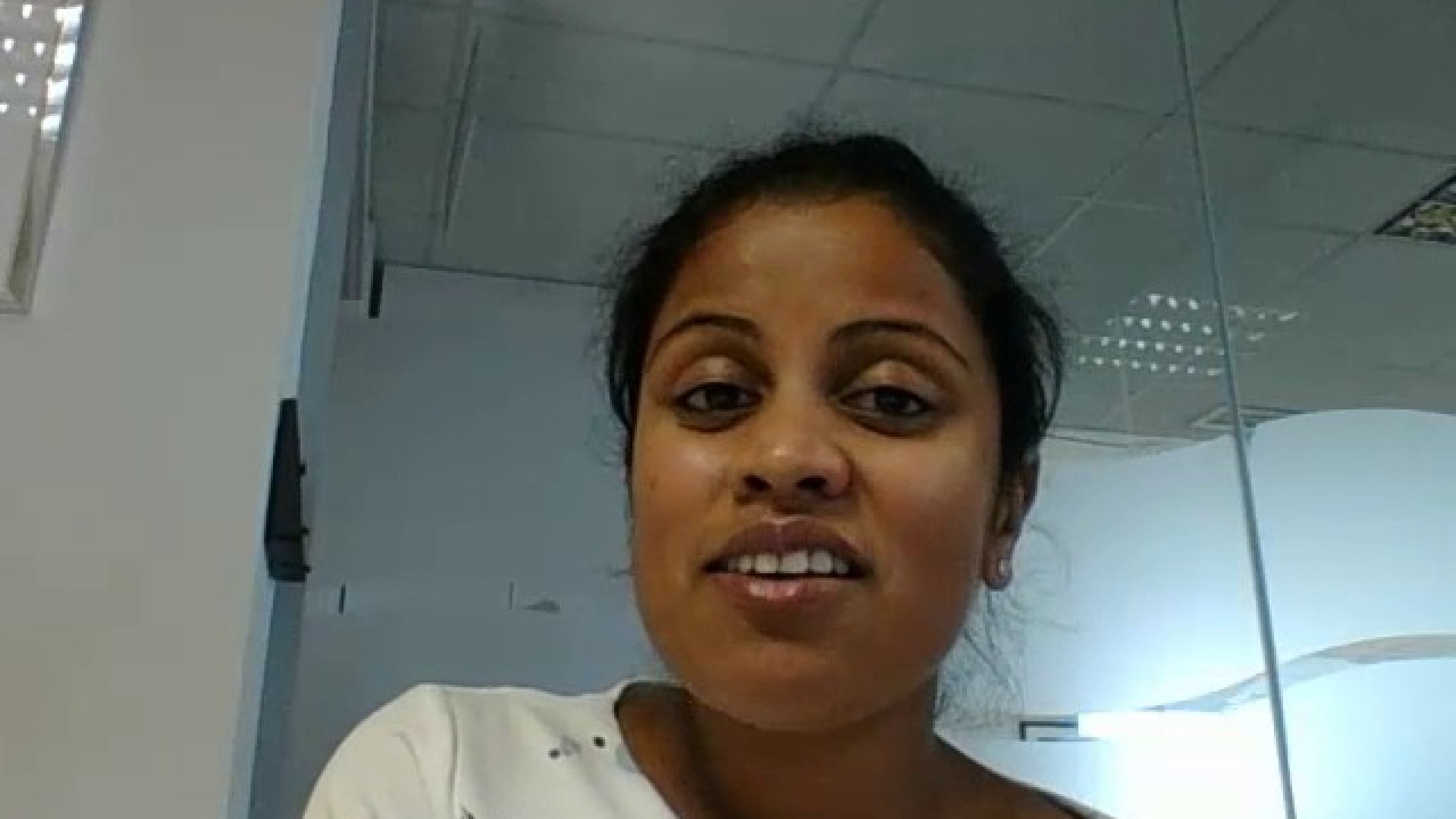99 Second Talk - What Testers Need To Do To Be Taken Seriously - Bhagya Perera