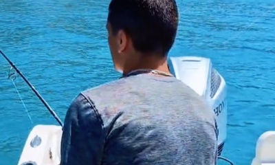 Herradura Video Report 0