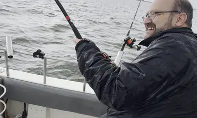 Bay Area Report Video 2