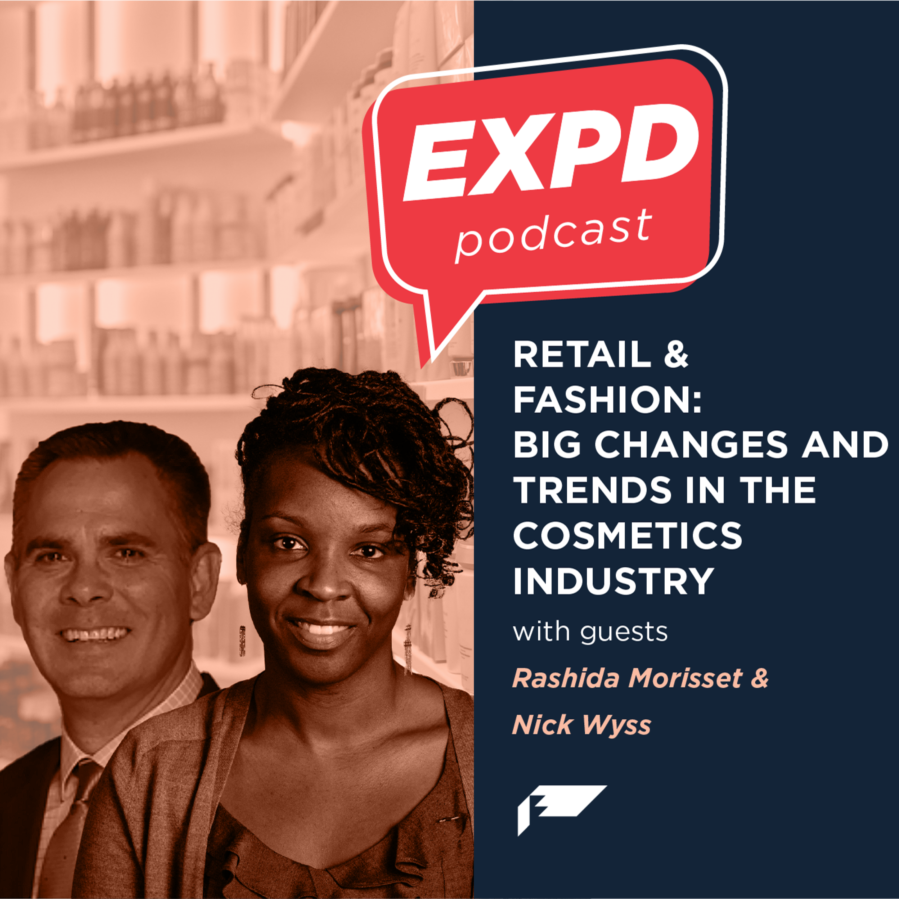 The Expeditors Podcast