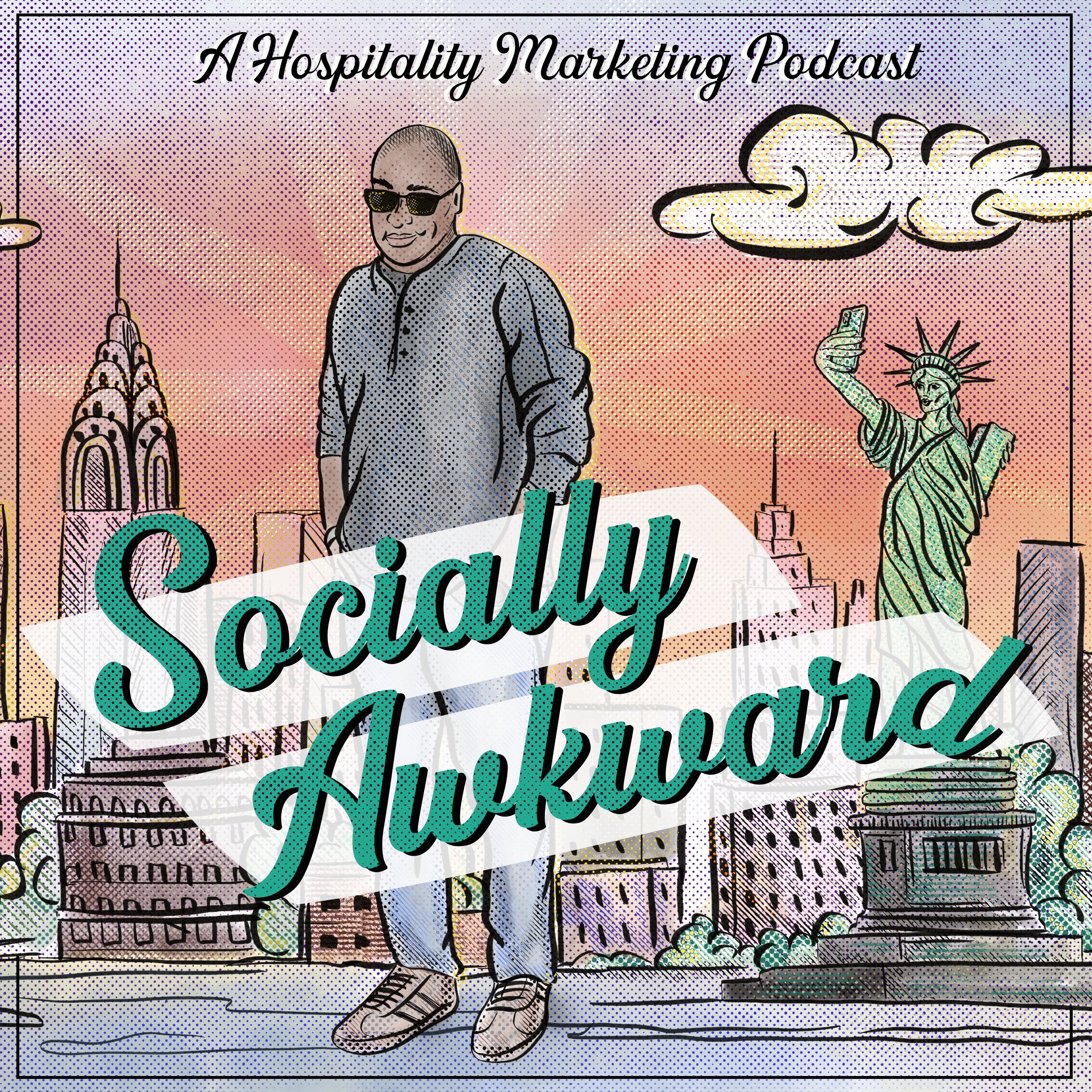 The Socially Awkward Podcast