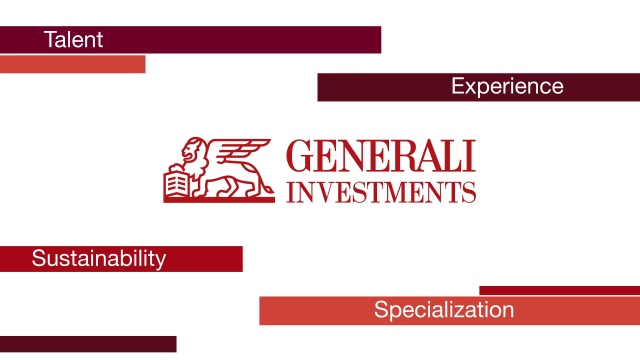 Generali Investments Where Specialization Meets Experience