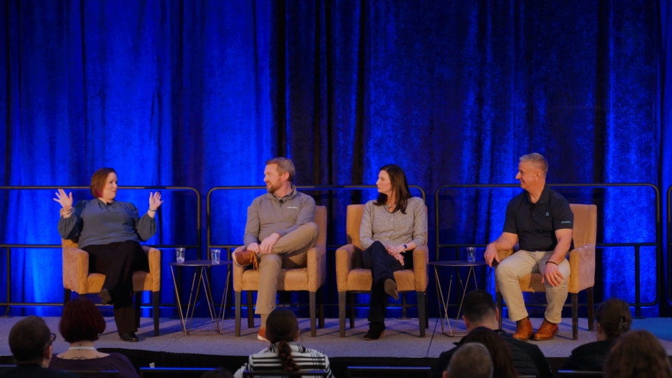 Panel de clientes de Acumatica: Liderazgo en contabilidad y finanzas