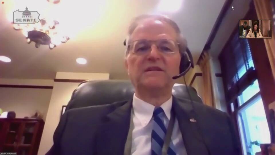 3/16/21 - Drug Recognition Officer Training&nbsp; (SB 137)