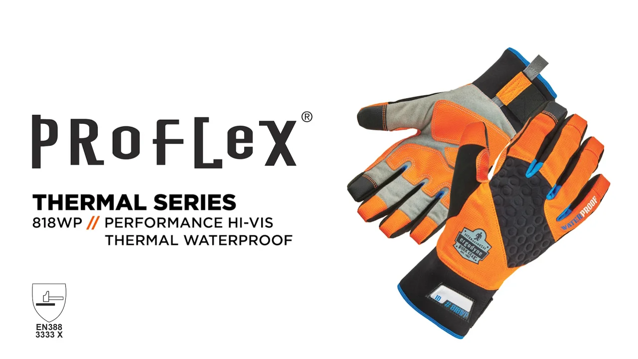 Extra Grip Gloves