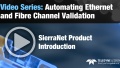 SierraNet Product Introduction