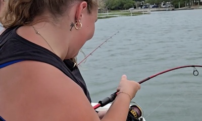 Murrells Inlet Report Video 2