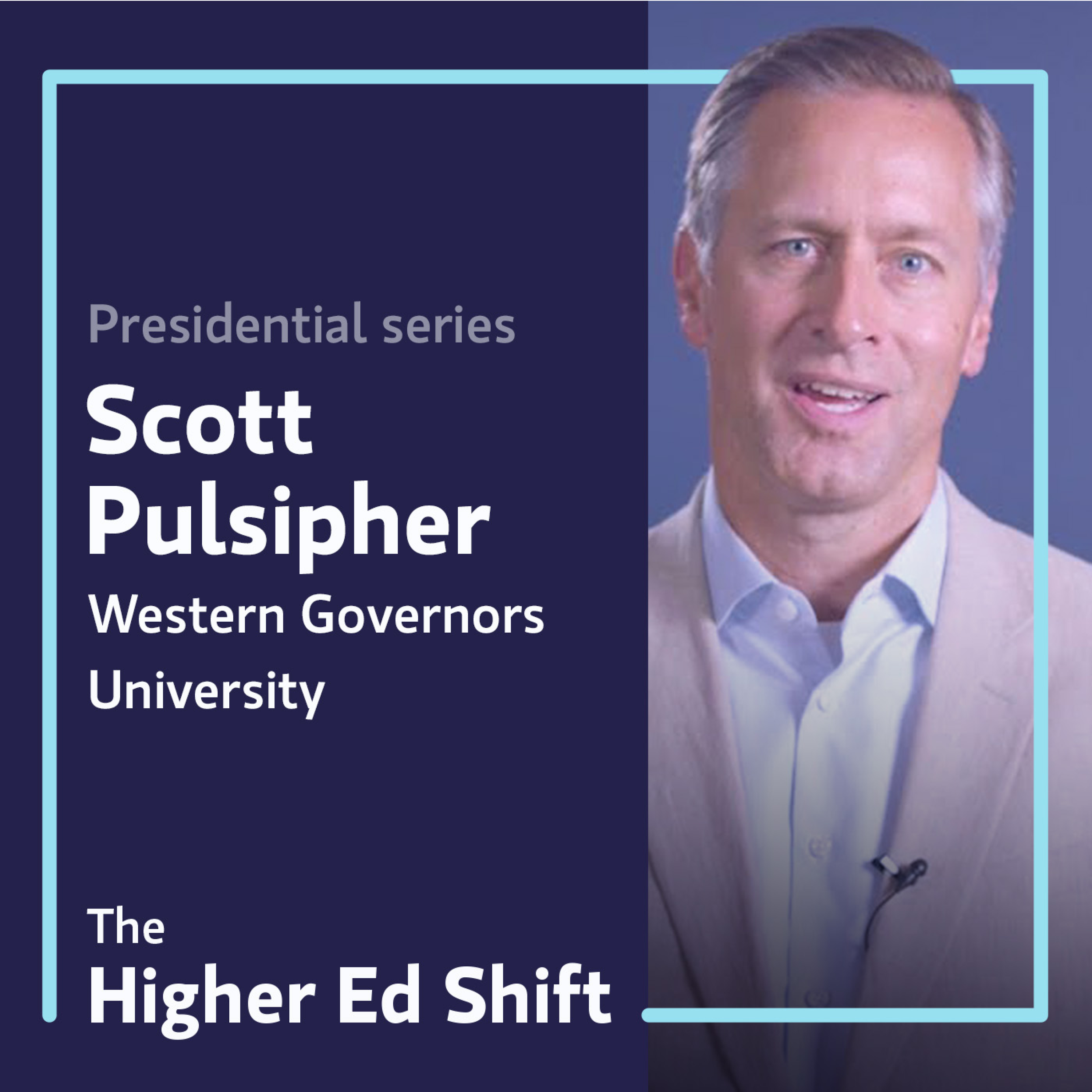The Higher Ed Shift