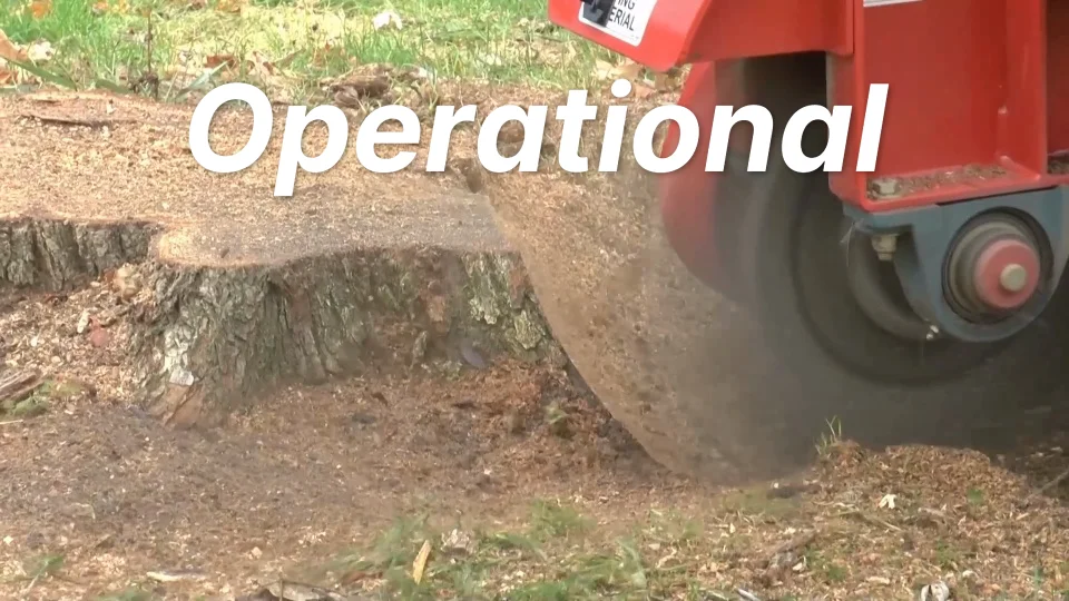 Greenteeth Quadwheel Kit | Morbark G42 @ CEI Supply