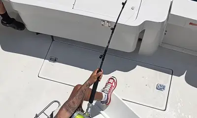 La Paz Видео отчет 2