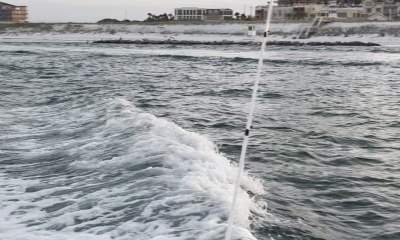 Best fishing Charter in Destin!