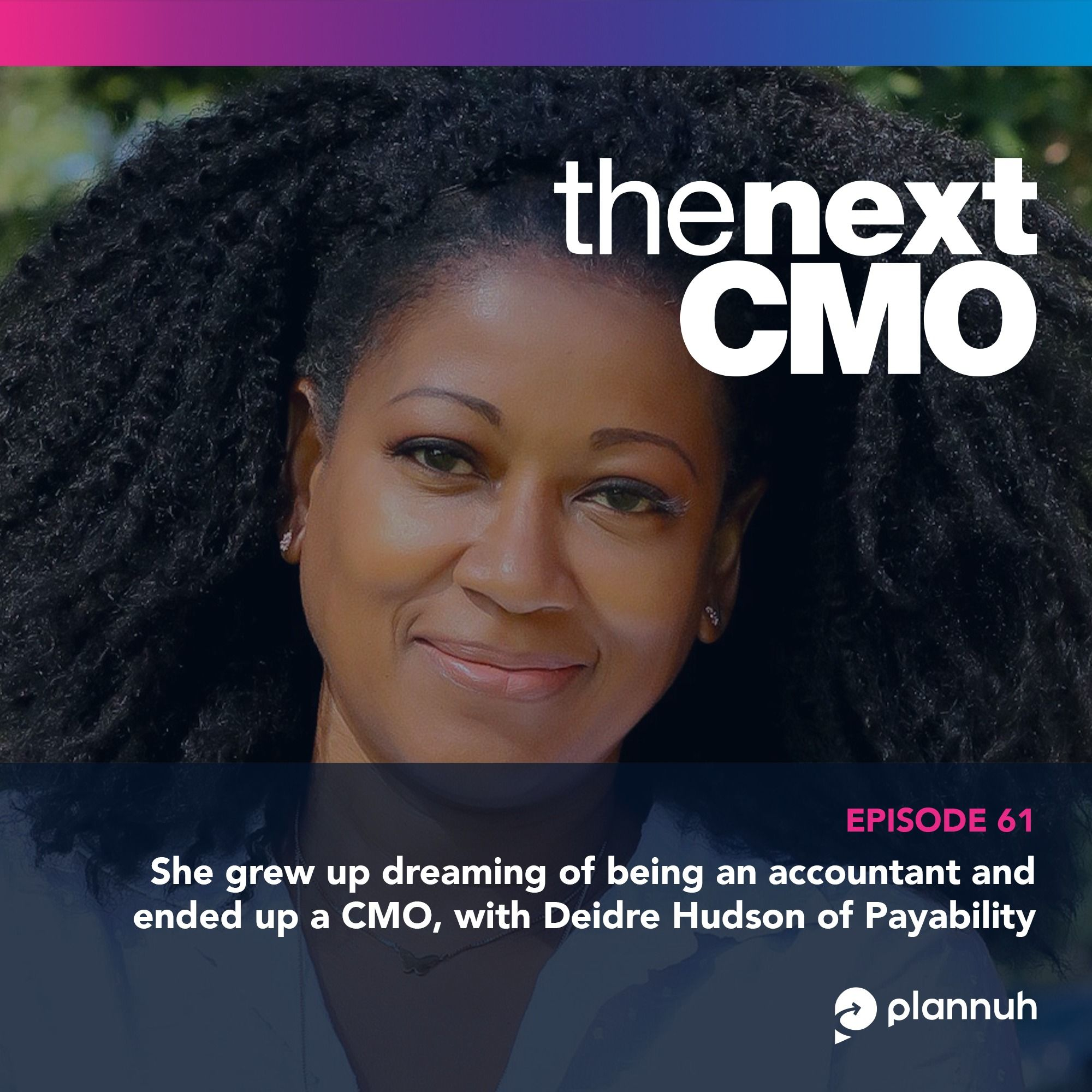 The Next CMO