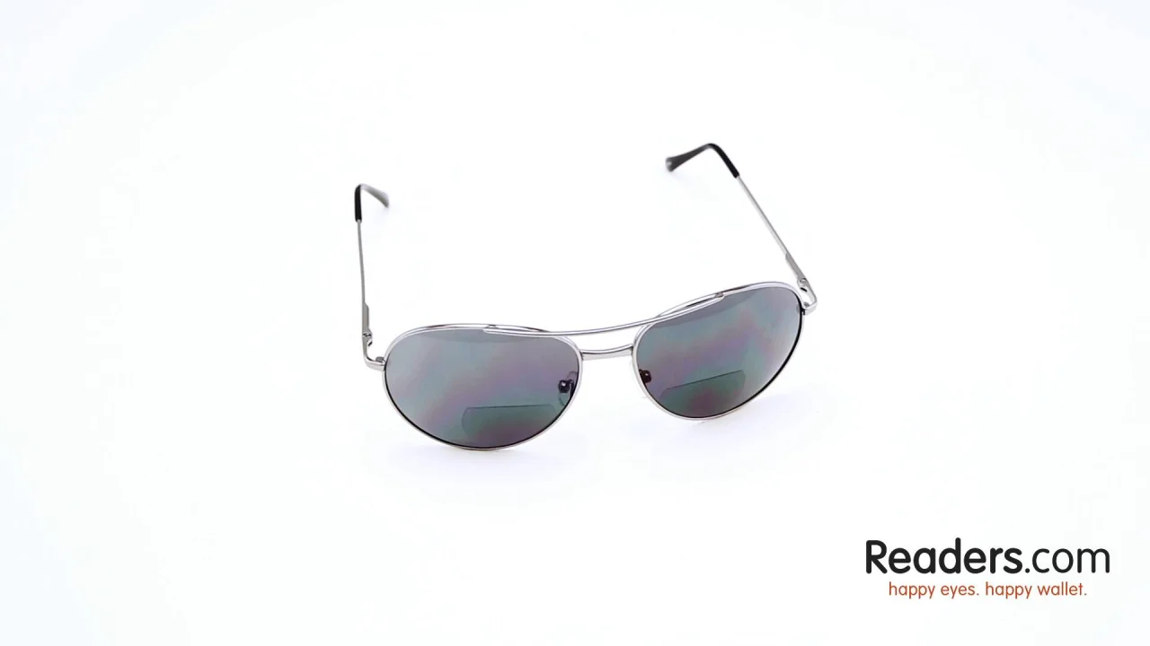 Diff Eyewear Hendrix Aviator Sunglasses