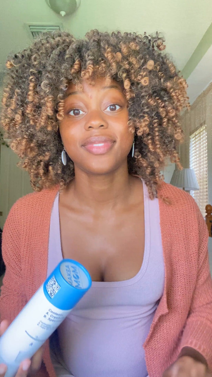 Customer review video