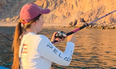 Bahía de los Ángeles Report Video 1