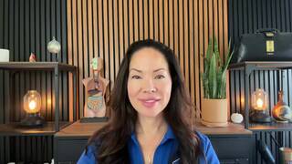 Let's talk about Perimenopause