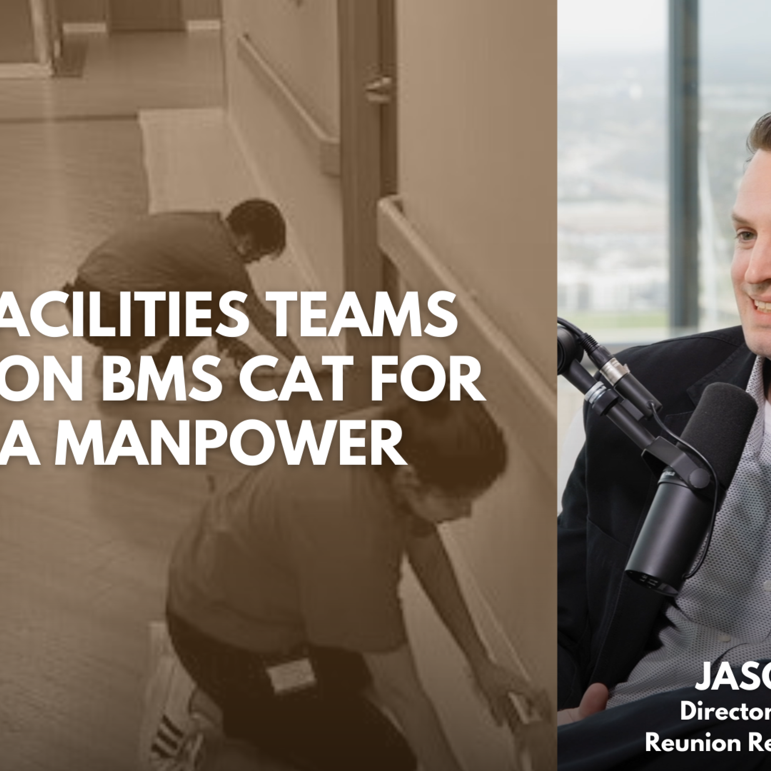 Inside Restoration &  Recovery