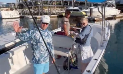 San Jose del Cabo Report Video 0