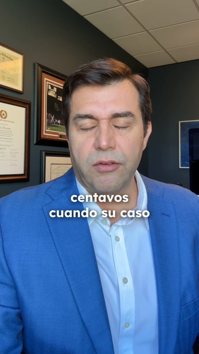 Attorney