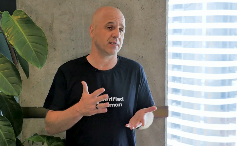 What are customer pain points that you've worked on solving with OrionIQ?