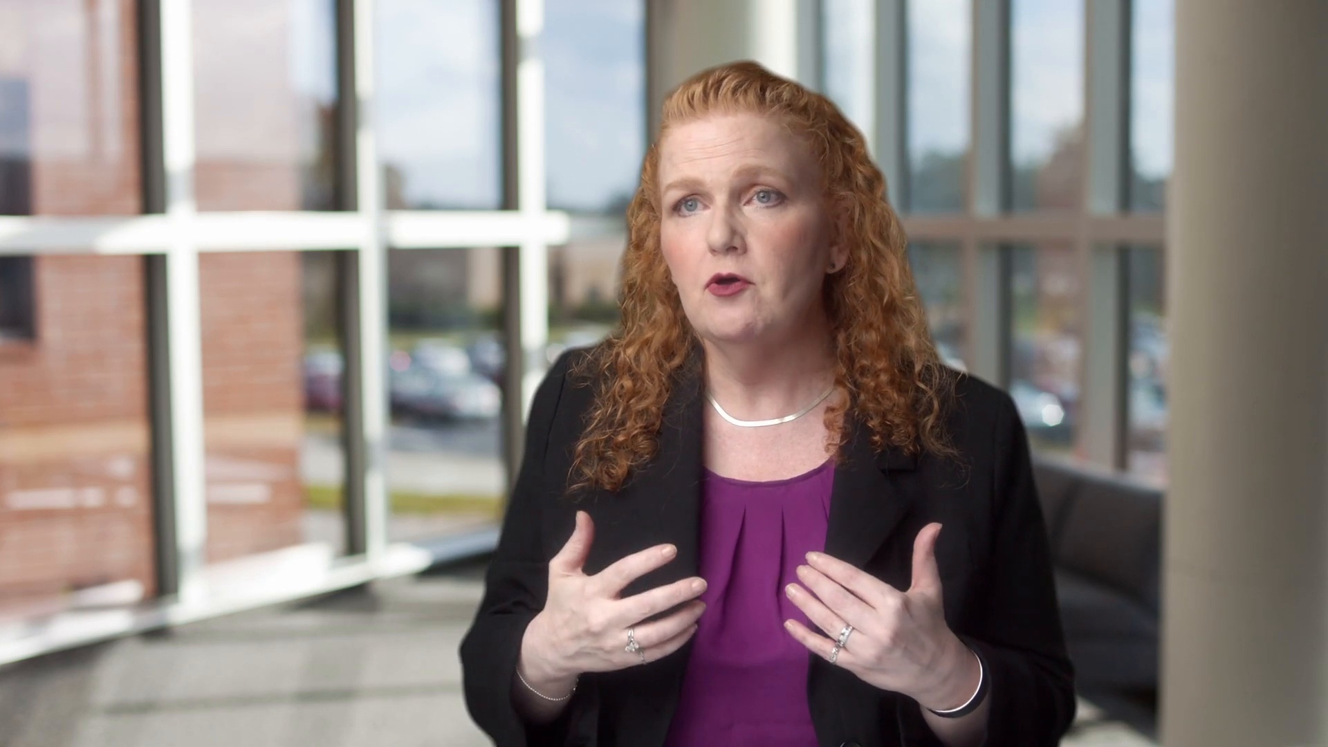 What is a real world example of using an annuity for guaranteed income?