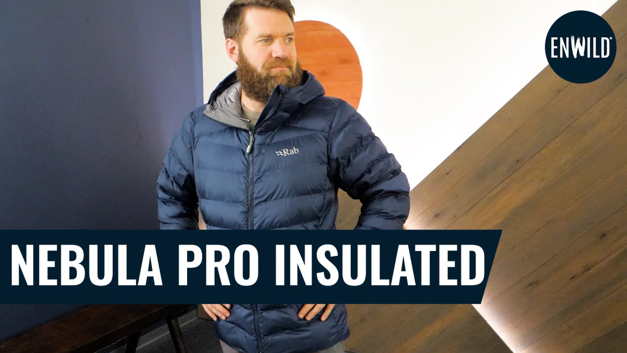 Nebula pro rab on sale